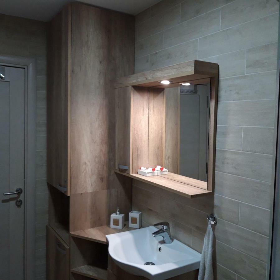 Zlatibor Wood 아파트 외부 사진